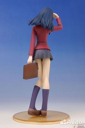 Аниме-фигурка Ами Кавасима (ToraDora)