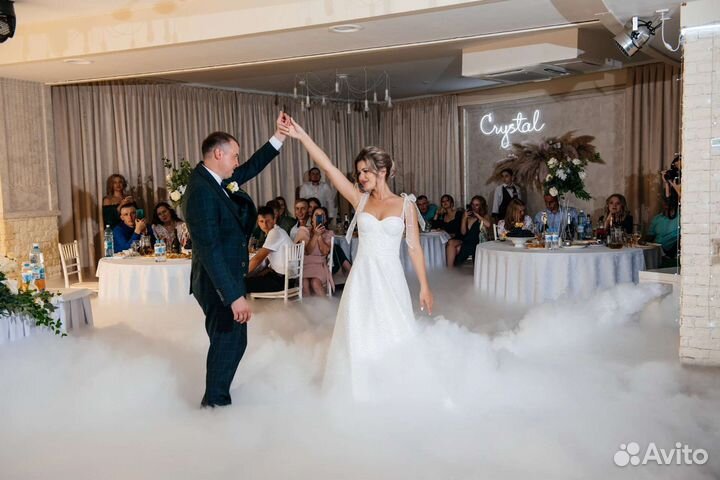 Свадьбы/Юбилеи/Выпускные