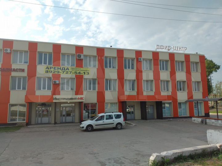 Офис, 30 м²