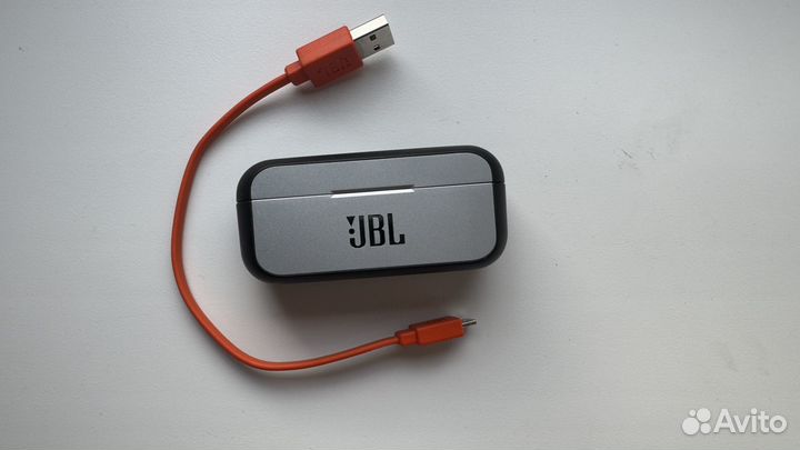Блютуз наушники JBL
