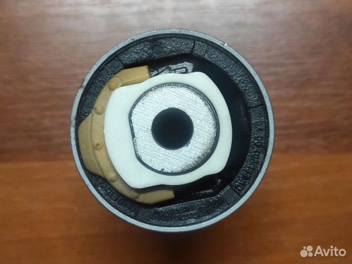 Сайлентблок 4D0407183AC