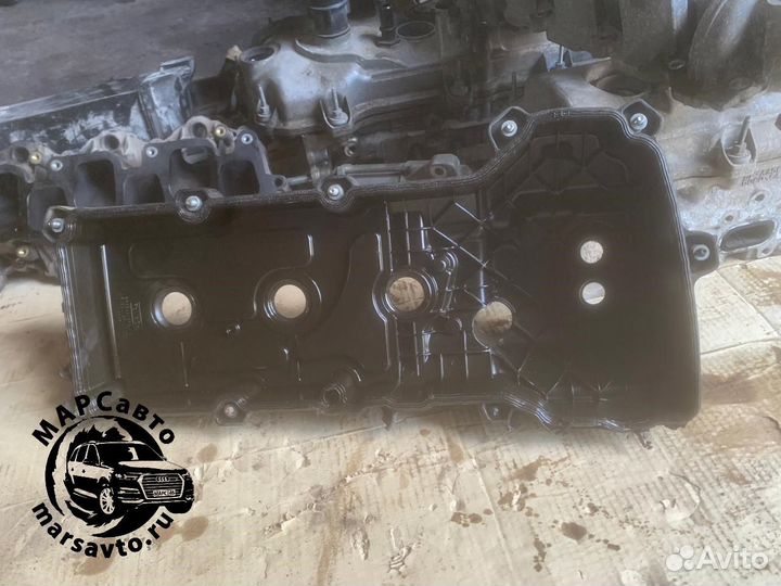 Клапанная крышка Ford Explorer 5