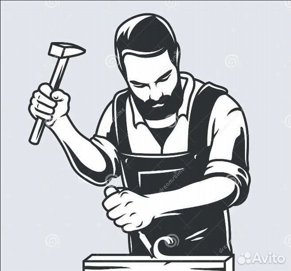 Услуги столяра плотника