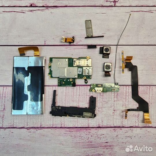 Sony Xperia XA1 ultra