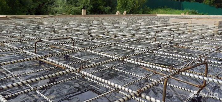 Проволока 5,0 100 кг