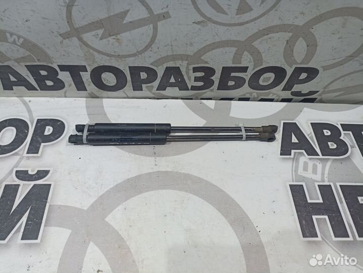 Амортизатор стекла багажника Volkswagen Touareg 7L