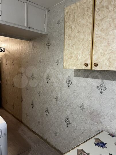 1-к. квартира, 31 м², 2/5 эт.