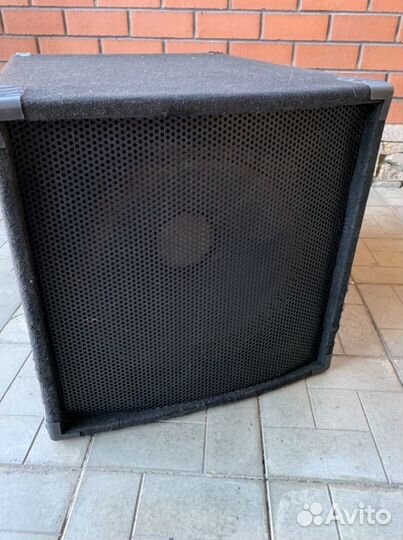 Сабвуфер EAW LC-1826 18’’ (45 см.)