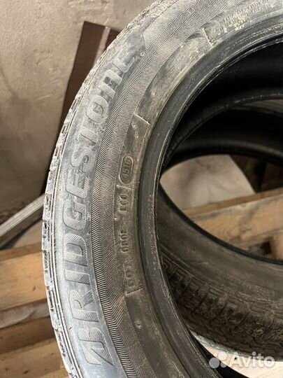 Bridgestone Ecopia EP422 Plus 205/55 R16 91H