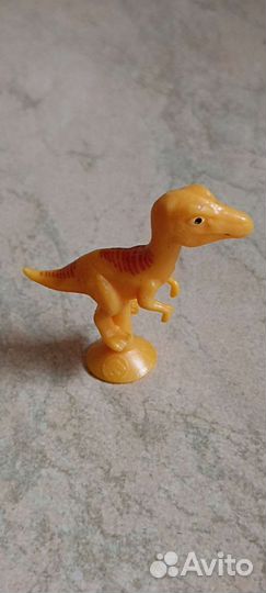 Завры из пятерочки