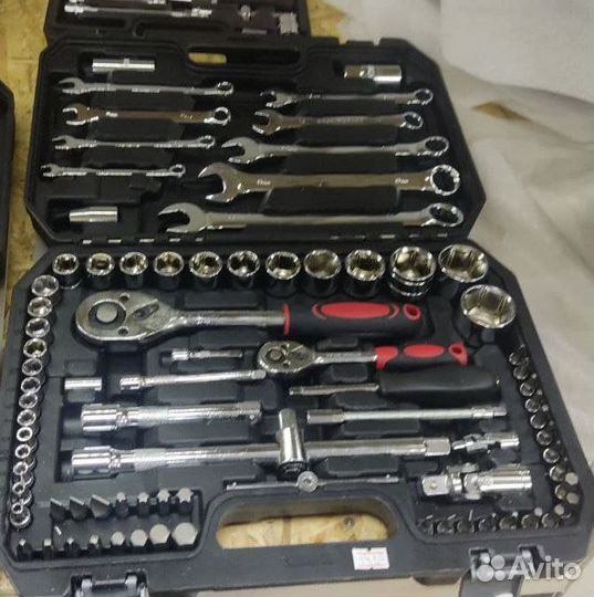 Набор инструментов