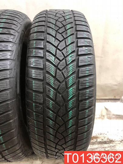 Goodyear UltraGrip Performance+ 215/60 R16 99H
