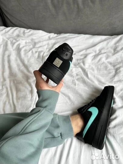 Nike Air Force 1