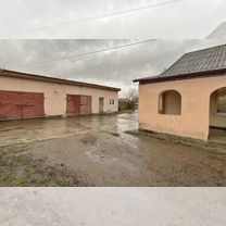 Дом 110 м² на участке 24 сот.