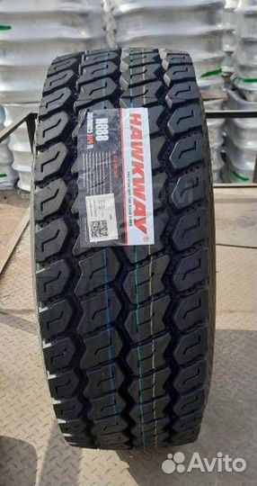 Склад Подольск (мо) Hawkway HK888 385/65 R22.5 22P