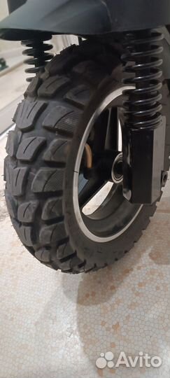 Электросамокат kugoo m4 pro plus 2024