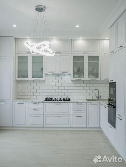 Кухня на заказ. Кухонный гарнитур от производителя