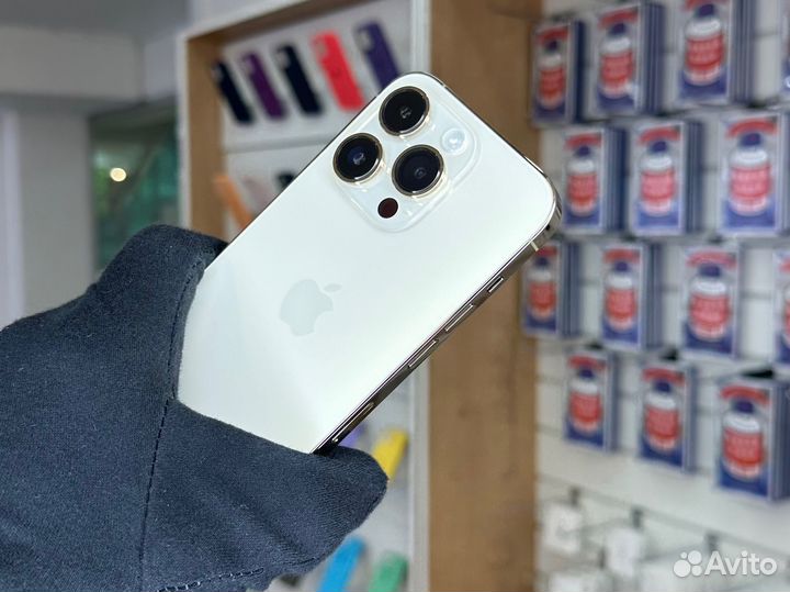 iPhone 14 Pro, 128 ГБ