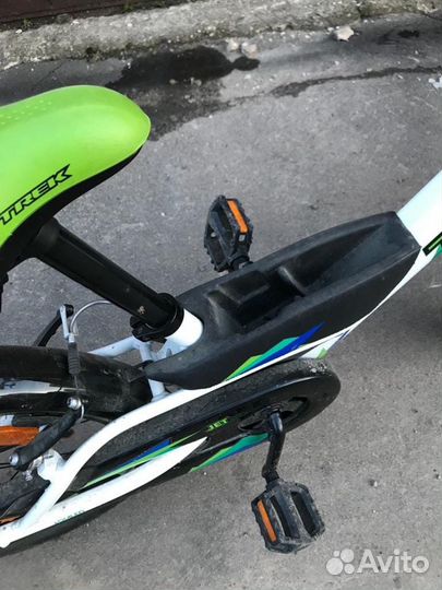 Велосипед детский Trek Jet 20