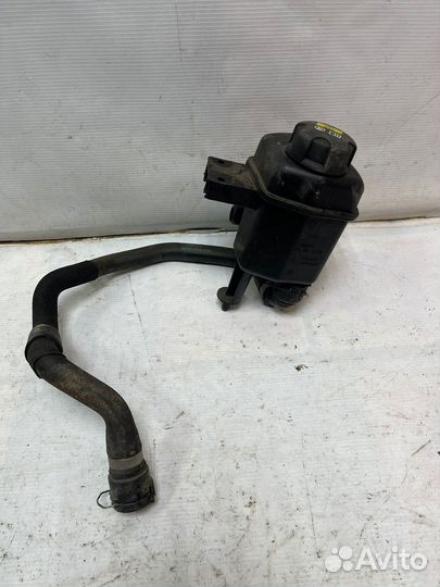 Расширительный бачок BMW X5 F15 E72