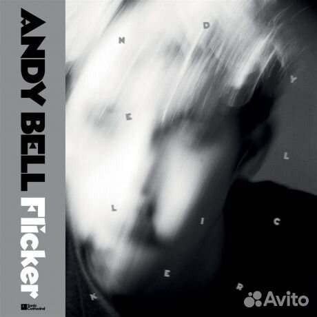 Andy bell - Flicker (2LP)