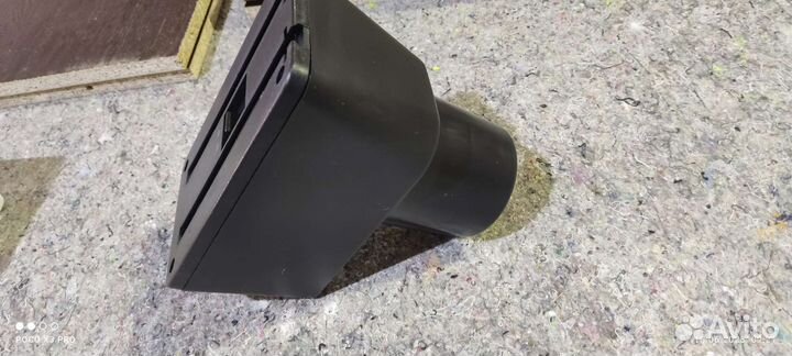 Подлокотник Ниссан террано 3