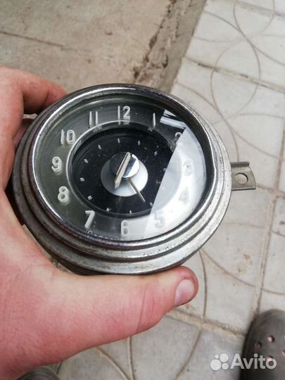 Продам механические часы, 21 Волга или Победа