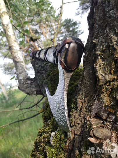 Топор Викинга Рагнар