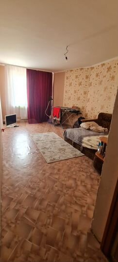 1-к. квартира, 45,9 м², 3/3 эт.