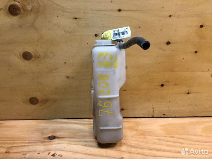 Бачок расширительный Honda Saber UA4 J25A 1999