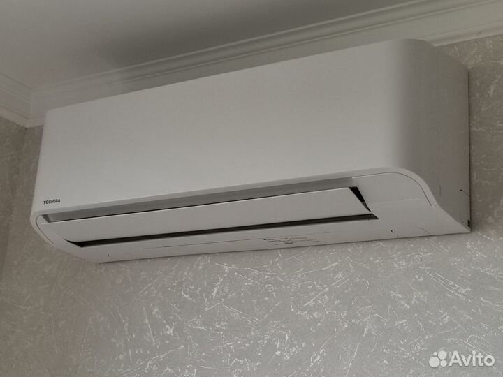 Кондиционеры Dantex / Kentatsu