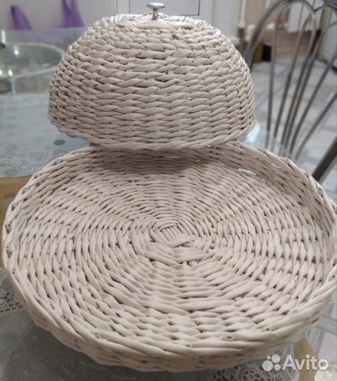 Эко хлебница