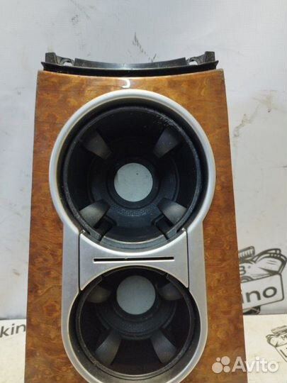 Подстаканник Mercedes Gl X164