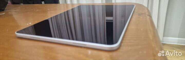 Apple iPad pro 11 2021 256gb m1