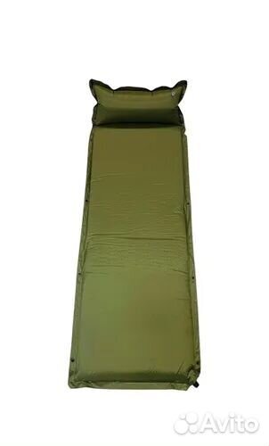 Матрас-коврик самонадувной А5.см.1