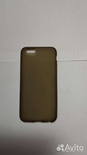 Чехлы на телефон