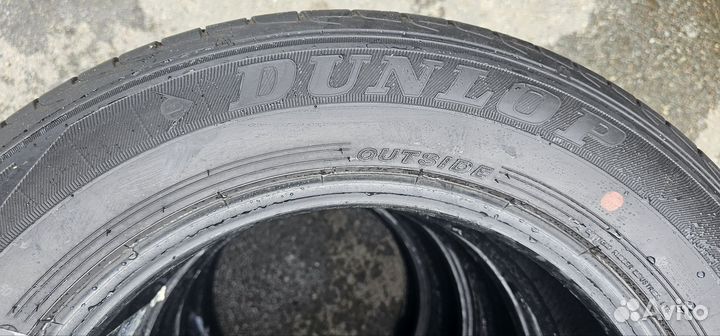 Dunlop Le Mans V 215/60 R16