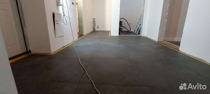 Ремонт и отделка квартир под ключ без предоплаты