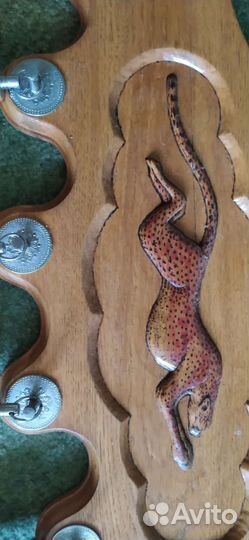 Кухонные приборы, ручная работа