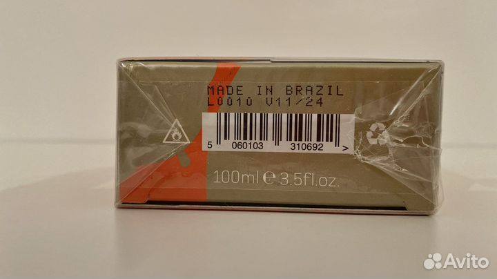 Escentric molecules 01 mandarin Оригинал