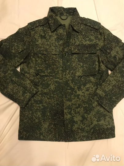 Военная полевая форма бтк групп 48-4 (Цифра)