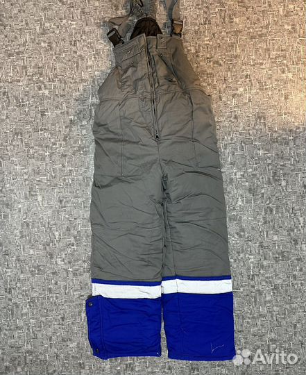 Костюм рабочий (спец одежда,спецовка), плащ