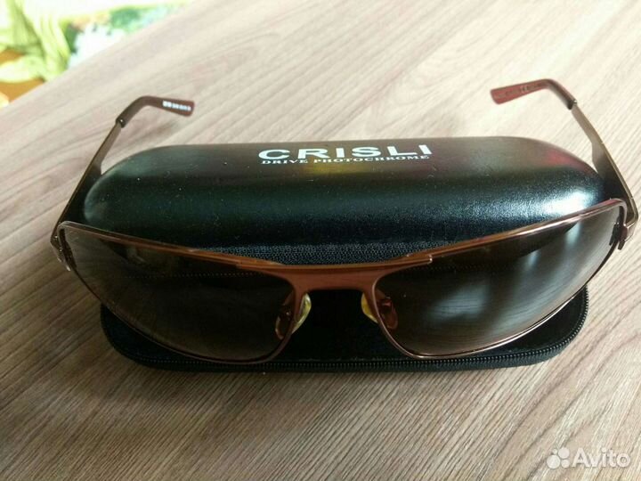 Очки polarized с поляризацией