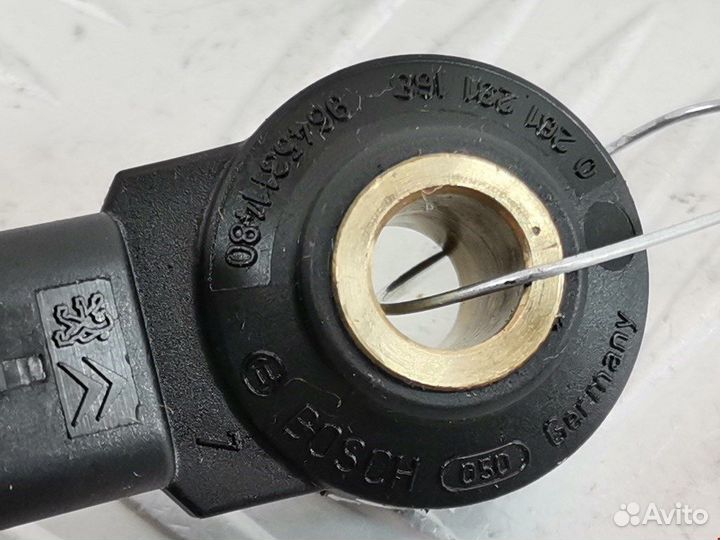 Датчик детонации для Peugeot-Citroen C2 1920FR