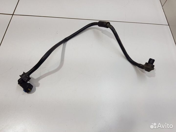 Трубка вакуумная (Haval F7)