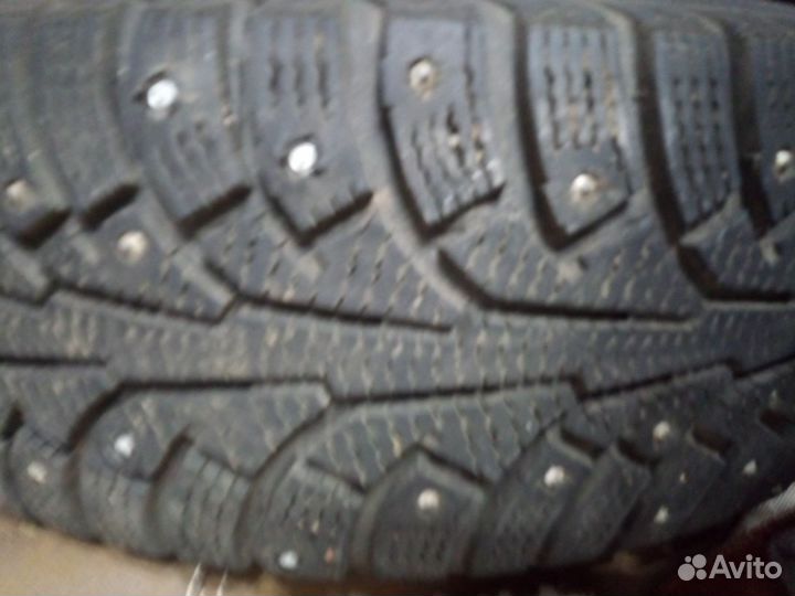 Nordman Nordman + 185/60 R15