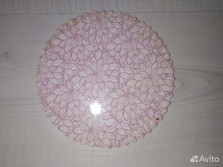 Подставка под горячее