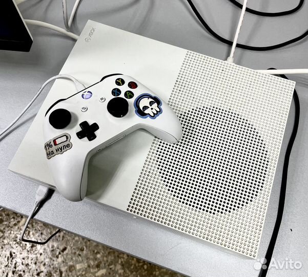 Xbox one s 1tb