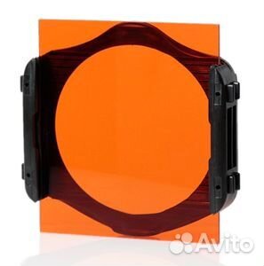 Держатель квадратных фильтров P серии Fujimi