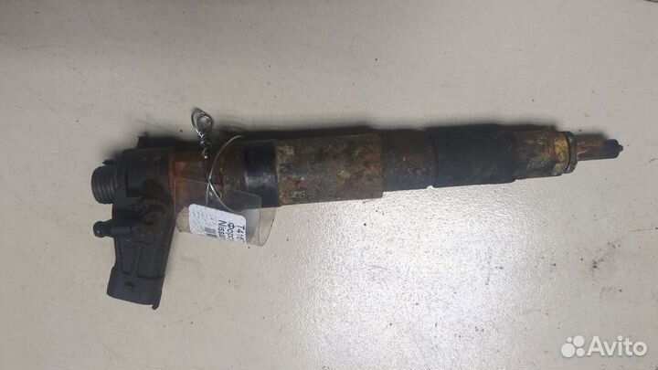 Форсунка топливная Nissan Primastar, 2007